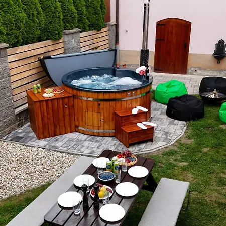 Tylda Apartmán