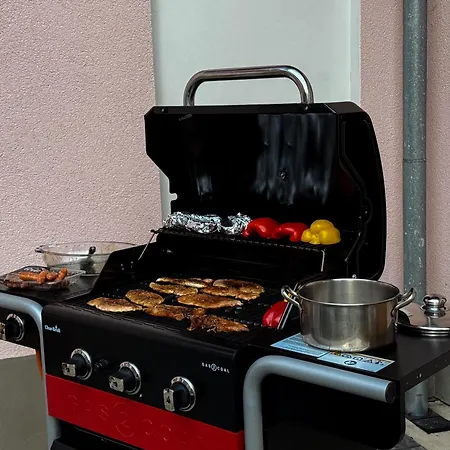 Tylda Apartmán Lhota (Zdar nad Sazavou)
