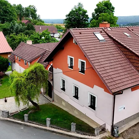Apartament Tylda *
