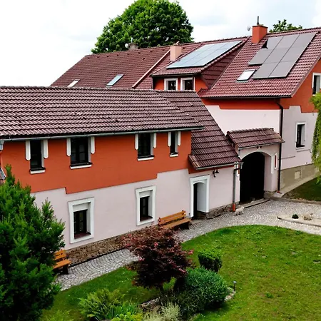 Apartament Tylda