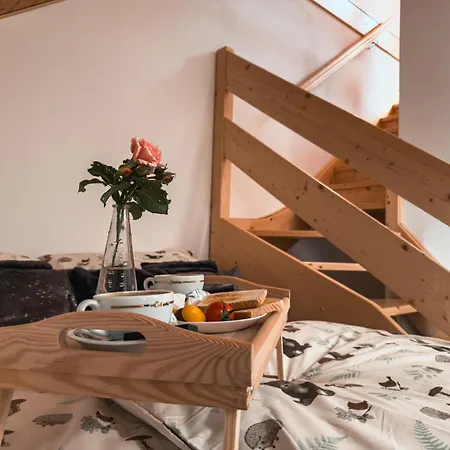 Tylda Apartmán *