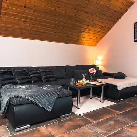 Apartament Tylda