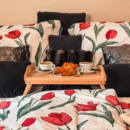 Apartmán Tylda Lhota (Zdar nad Sazavou)