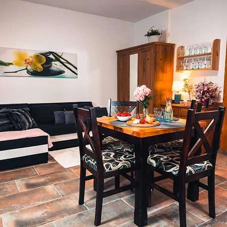 Tylda Apartmán