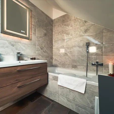 Apartmán Tylda *