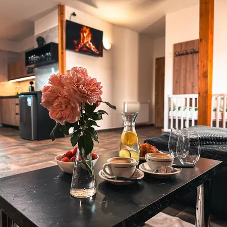 Apartmán Tylda