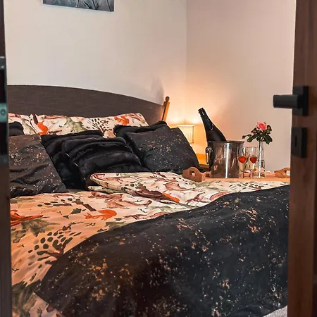 Tylda Apartmán *