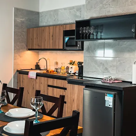 Tylda Apartmán Lhota (Zdar nad Sazavou)