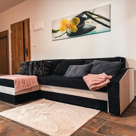 Apartmán Tylda *