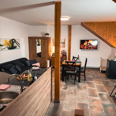 Tylda Apartmán *
