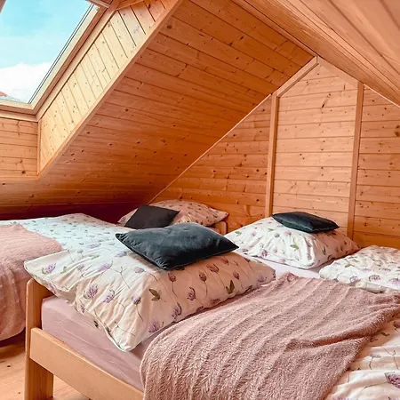 Apartmán Tylda *