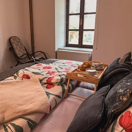 Apartmán Tylda *