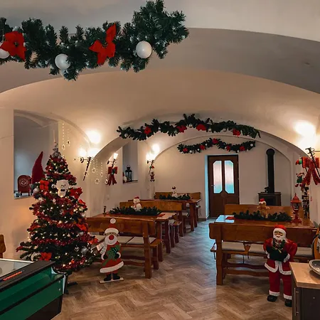 Tylda Apartament *