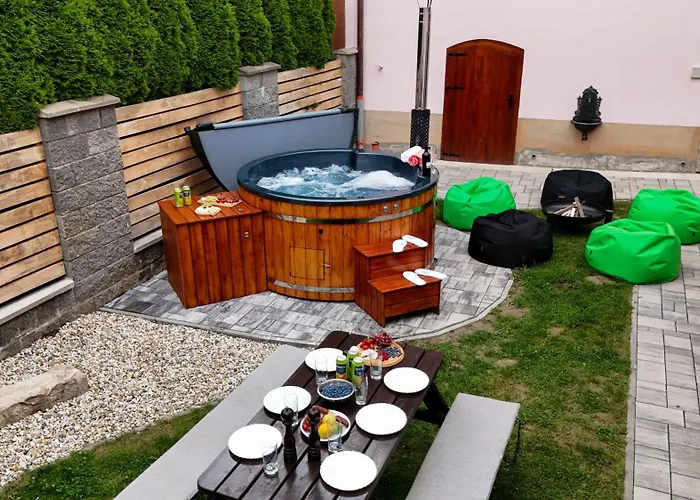 Tylda Apartament