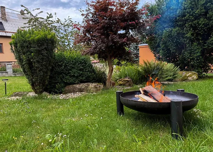Tylda Apartament *