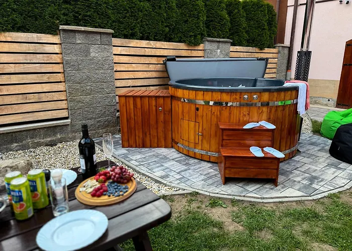 Tylda Apartament
