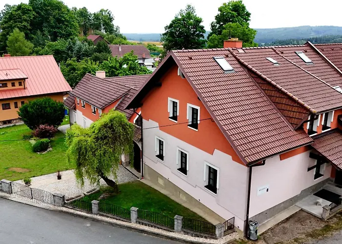Apartament Tylda *
