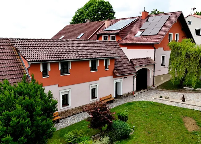 Apartament Tylda