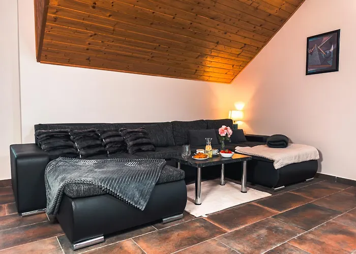 Apartament Tylda