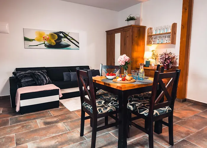 Tylda Apartament