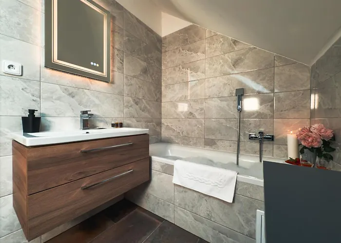 Apartament Tylda *