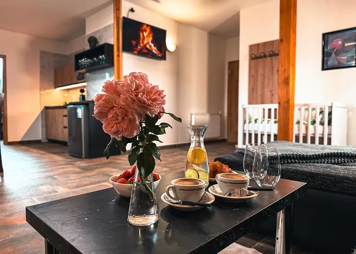 Apartmán Tylda