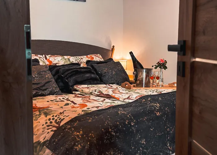 Tylda Apartament *
