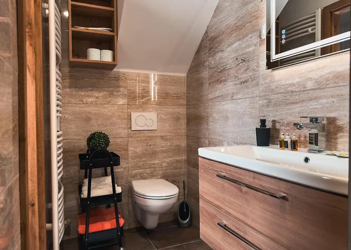 Tylda Apartament
