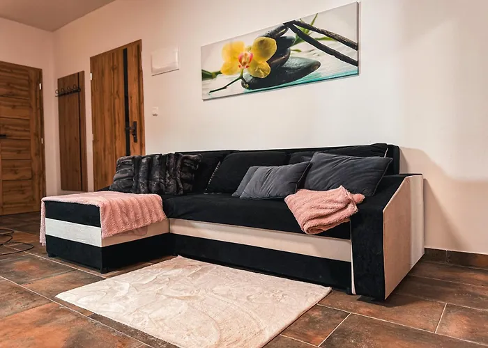 Apartament Tylda *