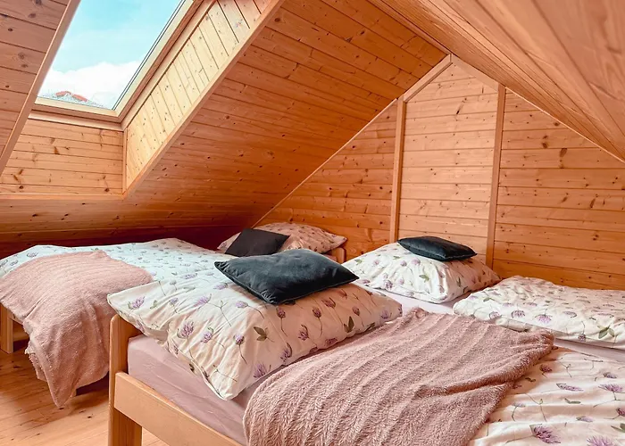Apartament Tylda *