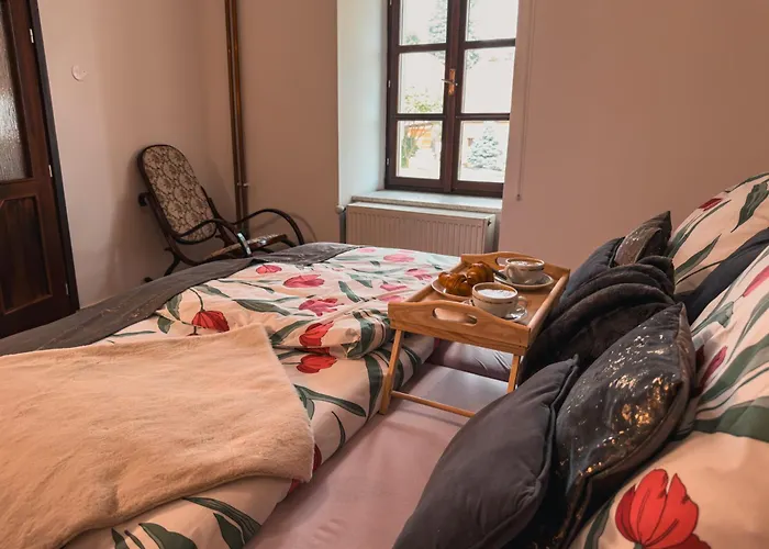 Apartament Tylda *