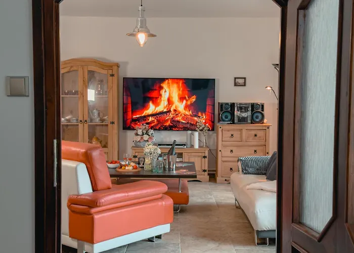 Apartament Tylda *