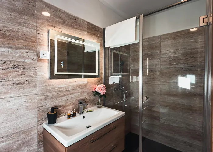 Apartament Tylda